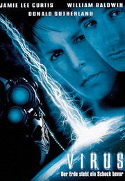 Filmplakat Virus