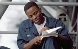 Antwone Fisher