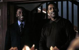 Antwone Fisher