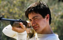 Donnie Darko