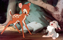 Bambi