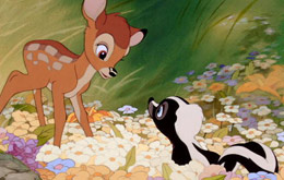 Bambi