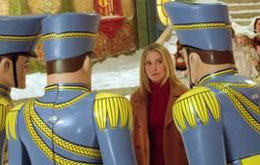 Santa Clause 2: Eine noch schönere Bescherung