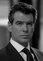 Pierce Brosnan