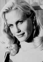Daryl Hannah