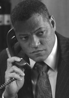 Laurence Fishburne