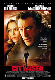 Filmplakat City by the Sea