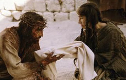 Die Passion Christi