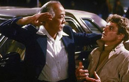 Karate Kid II - Entscheidung in Okinawa