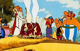 Asterix der Gallier