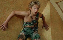 Peter Pan