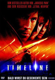 Filmplakat Timeline