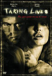 Filmplakat Taking Lives