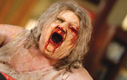 Dawn of the Dead