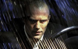 The Transporter