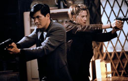 The Replacement Killers