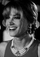 Bridget Fonda