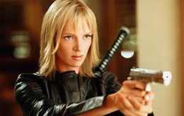 Kill Bill - Volume 2