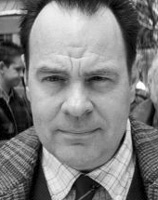 Dan Aykroyd