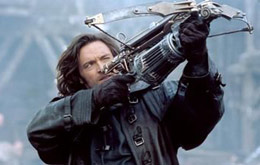 Van Helsing