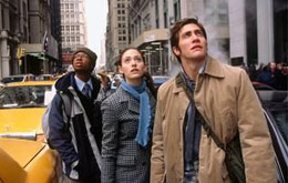 The Day After Tomorrow