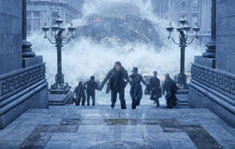 The Day After Tomorrow