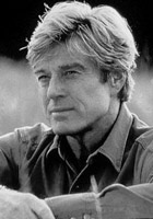 Robert Redford