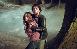 Harry Potter und der Gefangene von Askaban
