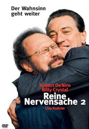 Filmplakat Reine Nervensache 2