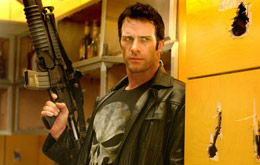 The Punisher