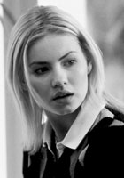 Elisha Cuthbert