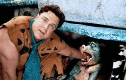 The Flintstones - Die Familie Feuerstein