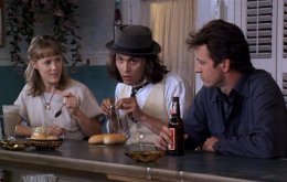 Benny & Joon