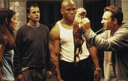 Mindhunters