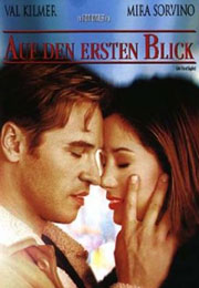 Filmplakat Auf den ersten Blick