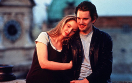 Before Sunrise