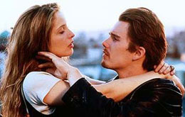 Before Sunrise