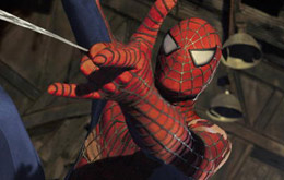 Spider-Man 2
