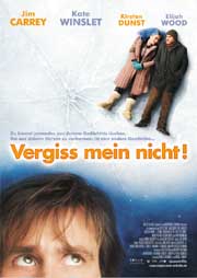 Filmplakat Vergiss mein nicht