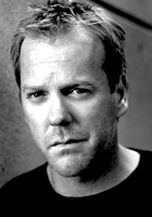 Kiefer Sutherland
