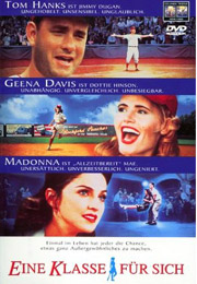 Filmplakat Eine Klasse für sich