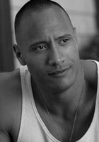 Dwayne Johnson