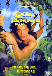 George Der Aus Dem Dschungel Kam