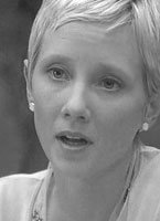 Anne Heche
