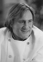 Gérard Depardieu