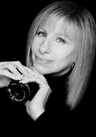 Barbra Streisand