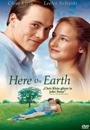 Filmplakat Here on Earth