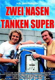 Zwei Nasen tanken Super movie