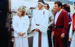 Star Trek IV - Zurück in die Gegenwart