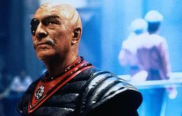 Star Trek VI - Das unentdeckte Land